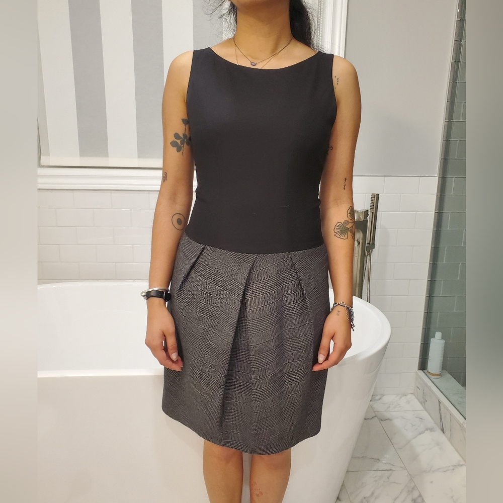 💝FINAL CLEARANCE - Vintage Teenflo Dress